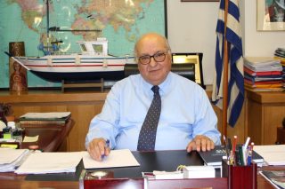Σε απραξία πάλι η κρουαζιέρα