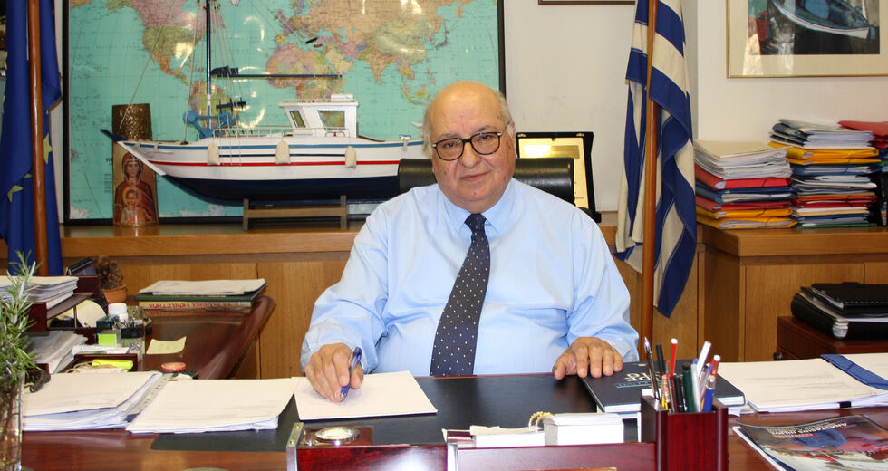Σε απραξία πάλι η κρουαζιέρα
