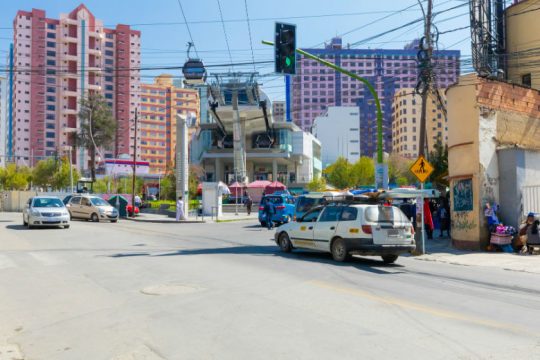 Ερευνητές επιβεβαιώνουν τη μετάδοση σπάνιου θανατηφόρου ιού στη Βολιβία