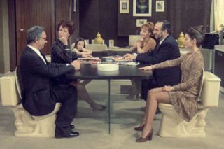 «Το φάντασμα της Ελευθερίας»