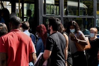 «Έξι ψέματα» και «έξι αλήθειες» για τα μέσα μαζικής μεταφοράς