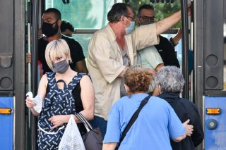 Μέσα Μαζικής Μεταφοράς πιο γεμάτα… πεθαίνεις