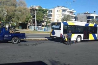 Αναπάντητα ερωτήματα για τα ΚΤΕΛ