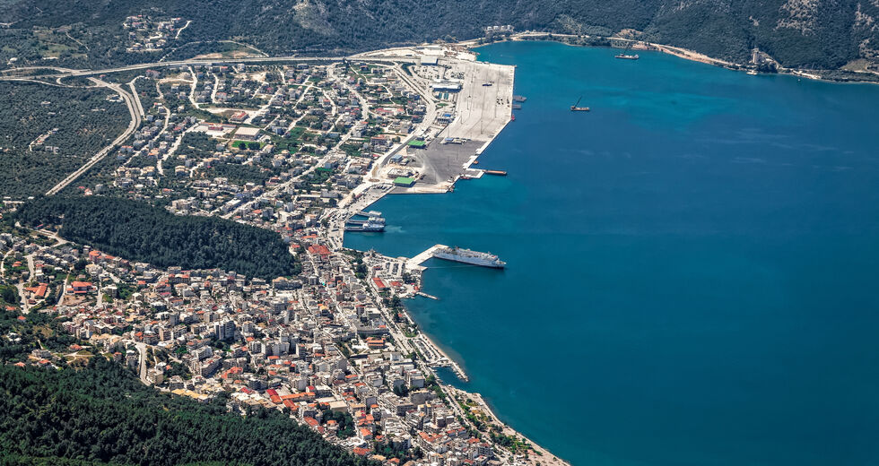 Πολιτικά… μποφόρ για 3 λιμάνια