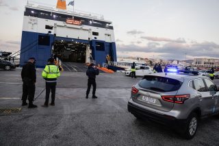 Μέτρα στήριξης για την ακτοπλοΐα