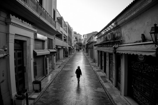 Αλλο μέτρα αυστηρά, άλλο σοβαρά…