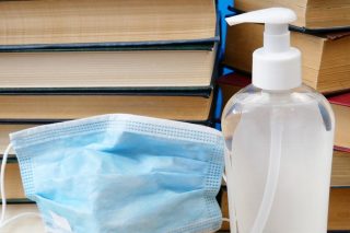 Διδάγματα από τη λογοτεχνία των… πανδημιών