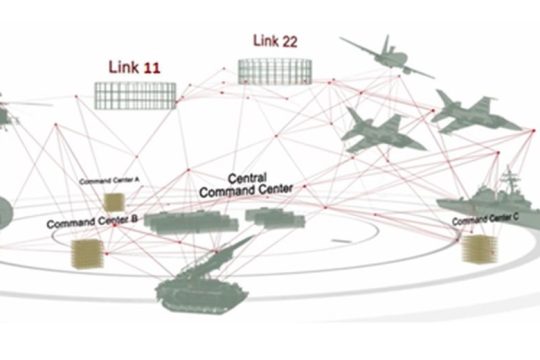 Η SCYTALYS αναλαμβάνει την παροχή συστήματος Link 22 στην Ιαπωνία