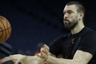 Και ο Μαρκ