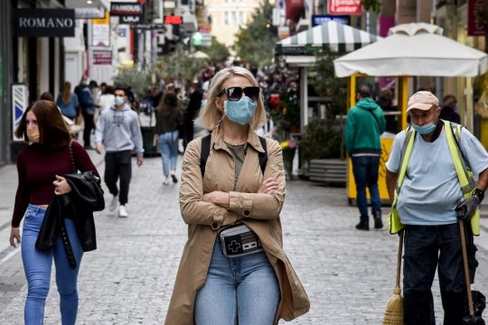 Πόσο χειρότερα μπορεί να πάμε πια;