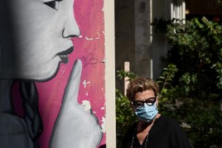 Για την κυβερνητική κατάρρευση