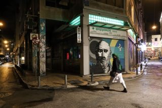 Νέα συντριβή σε μισθούς, τζίρους και κατανάλωση