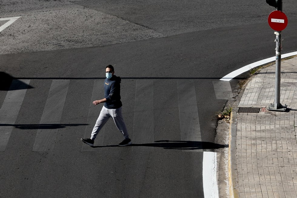 Η κοινωνική ψαθυρότητα και η εξέγερση που επέρχεται