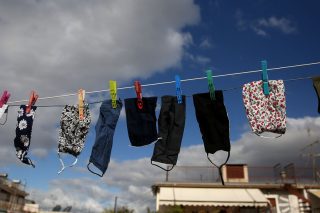 Ερωτηματικά προς τους ορίζοντες