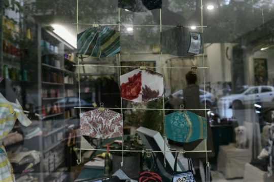 Covid-19: Πήρε κεφάλι η Αττική με νέο αρνητικό ρεκόρ 637 κρουσμάτων