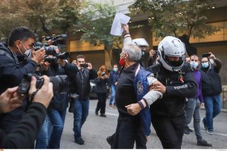 Οι παντογνώστες, ο βοσκός και ο λύκος
