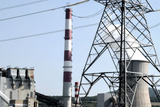 Ενισχύσεις ύψους 107 εκατ. για στήριξη της απασχόλησης στις λιγνιτικές περιοχές