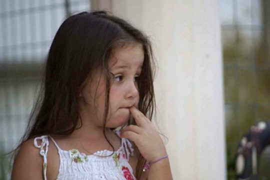 Την 1η Δεκέμβρη θα συνεχιστεί η δίκη για την υπόθεση της μικρής Μελίνας