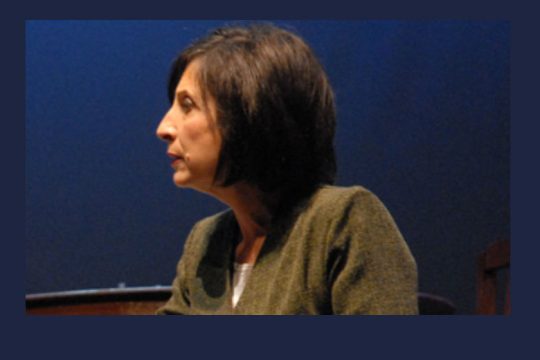 Πέθανε η Μένη Κυριάκογλου της Πειραματικής Σκηνής της Τέχνης