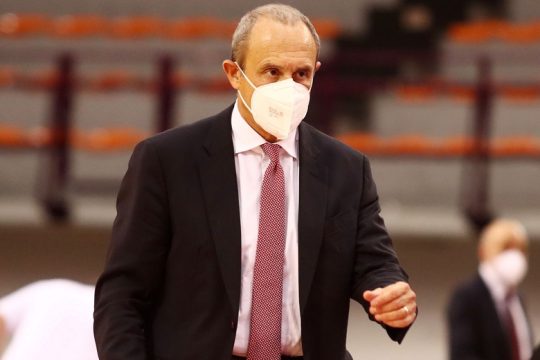 Παρέμβαση Μεσίνα για ευρω-λουκέτο