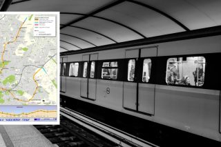 Κονταίνουν οι σταθμοί μακραίνει το κόστος