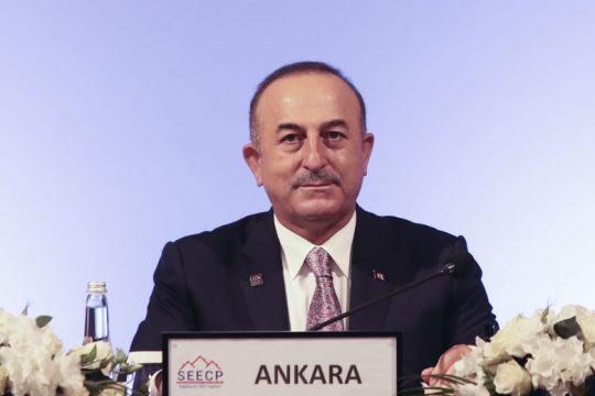 Ζητά και τα ρέστα η Άγκυρα, τι απαντά η Αθήνα