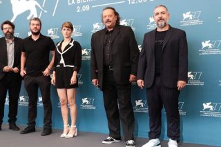 Μια ταινία που με συγκίνησε πολύ