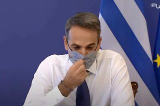 Υγειονομική βόμβα στο Μαξίμου