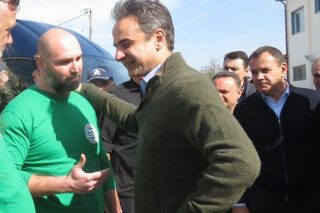 Αυτοδικία κατά προσφύγων στον Εβρο με άνωθεν στήριξη