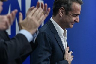 Πολιτικοί και δημοσιολόγοι παντός καιρού