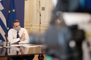 Πάλι εγώ