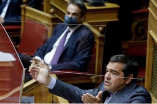 Μας… αρρωστήσατε με τα λεωφορεία!