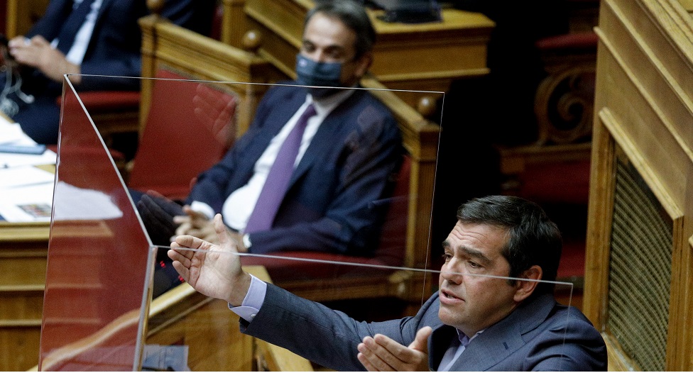 Μας… αρρωστήσατε με τα λεωφορεία!