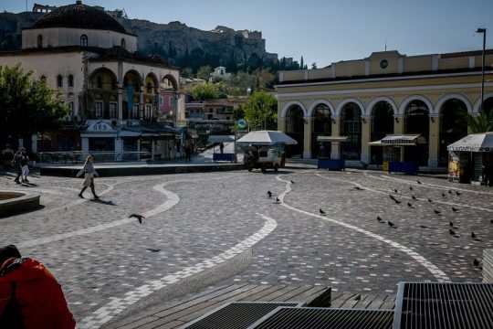 Ζούμε την εποχή των ειδικών ή των λανθασμένων επιλογών;