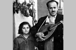 «Είμαι αυτός που είμαι!»