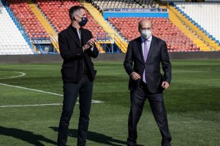 Ετοιμόρροπο… σόου στη Ριζούπολη