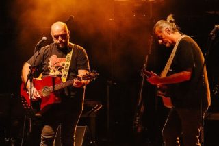 Οι μουσικοί έχουμε πολλές φορές και στο παρελθόν καεί, όχι από καλές προθέσεις αλλά από κακούς χειρισμούς της πολιτείας