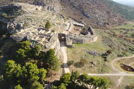 Ενισχύεται η πυροπροστασία