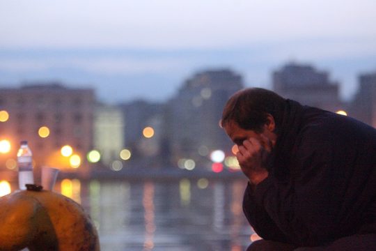 Ναυτεργάτες χωρίς… ευρώ