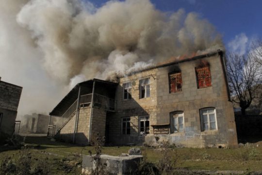 Ανοιχτή επιστολή προς τον πρέσβη του Ισραήλ στην Αθήνα