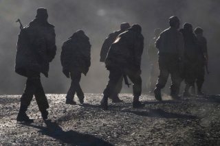 Διά της εις άτοπον απαγωγής