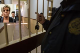 Εγκληματική ολιγωρία στις Φυλακές Διαβατών