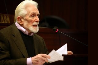 Δημοσιογραφία μιας άλλης εποχής
