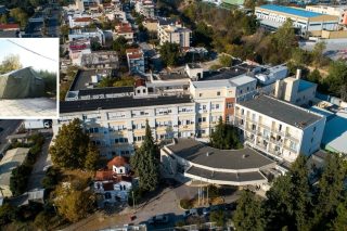 Σε τραγικό αδιέξοδο οι ΜΕΘ στη Θεσσαλονίκη! Ακούει κανείς;