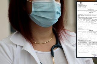Αλεξανδρούπολη: έγγραφο-ντοκουμέντο για τις επικίνδυνες πρακτικές στα νοσοκομεία