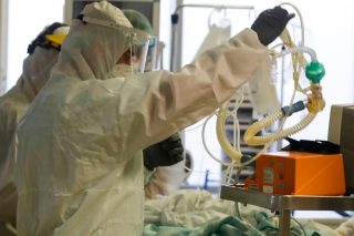 Χαροπαλεύει το ΕΣΥ εξαιτίας της οκτάμηνης κυβερνητικής αδράνειας