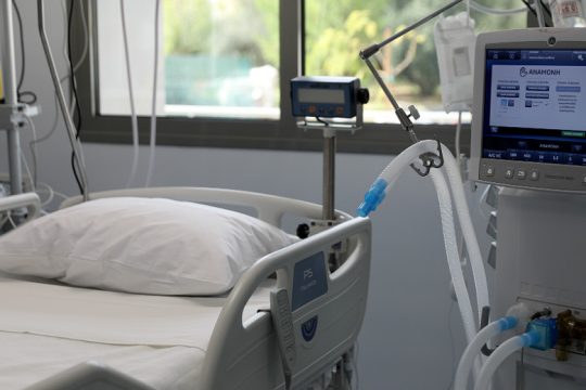 Συναίνεση στον καιρό της πανδημίας
