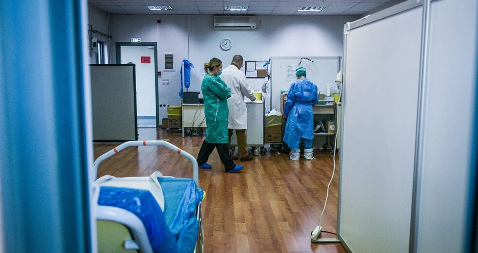 Ψάχνουν εξιλαστήριο θύμα για την αποτυχία διαχείρισης της κρίσης