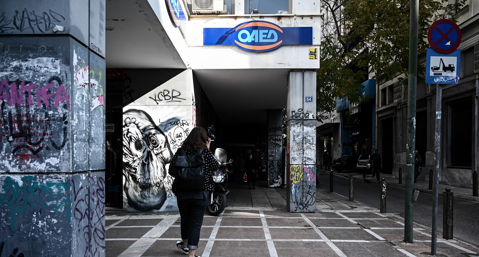 Περαιτέρω επιδείνωση της ανεργίας