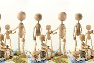 Οι νέοι όροι φορολόγησης των γονικών παροχών